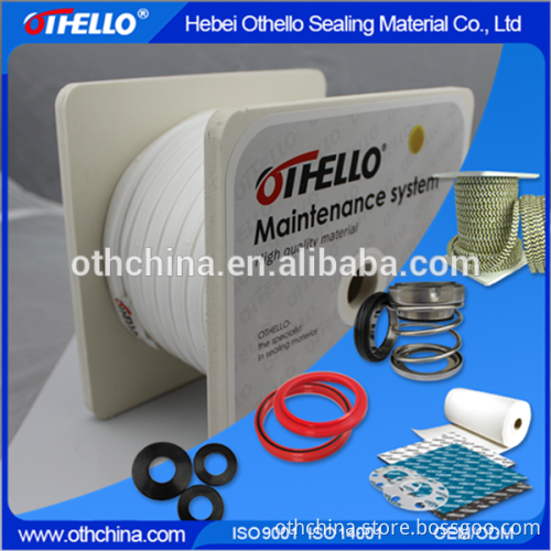 PTFE telfon Expanded joint belt for sealing